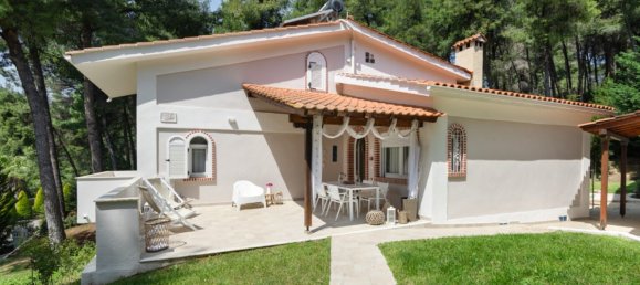 Imóvel comercial T3 em Chalkidiki, Greece N.º 4015 3