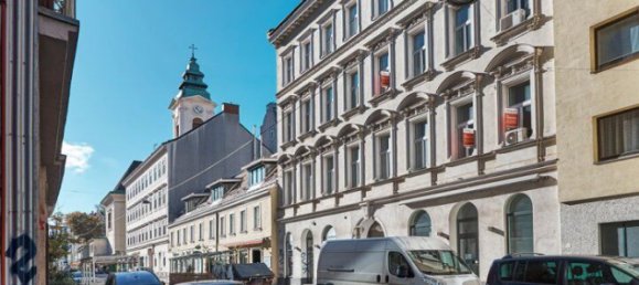 Parking in Neubau, Austria No. 193596 8