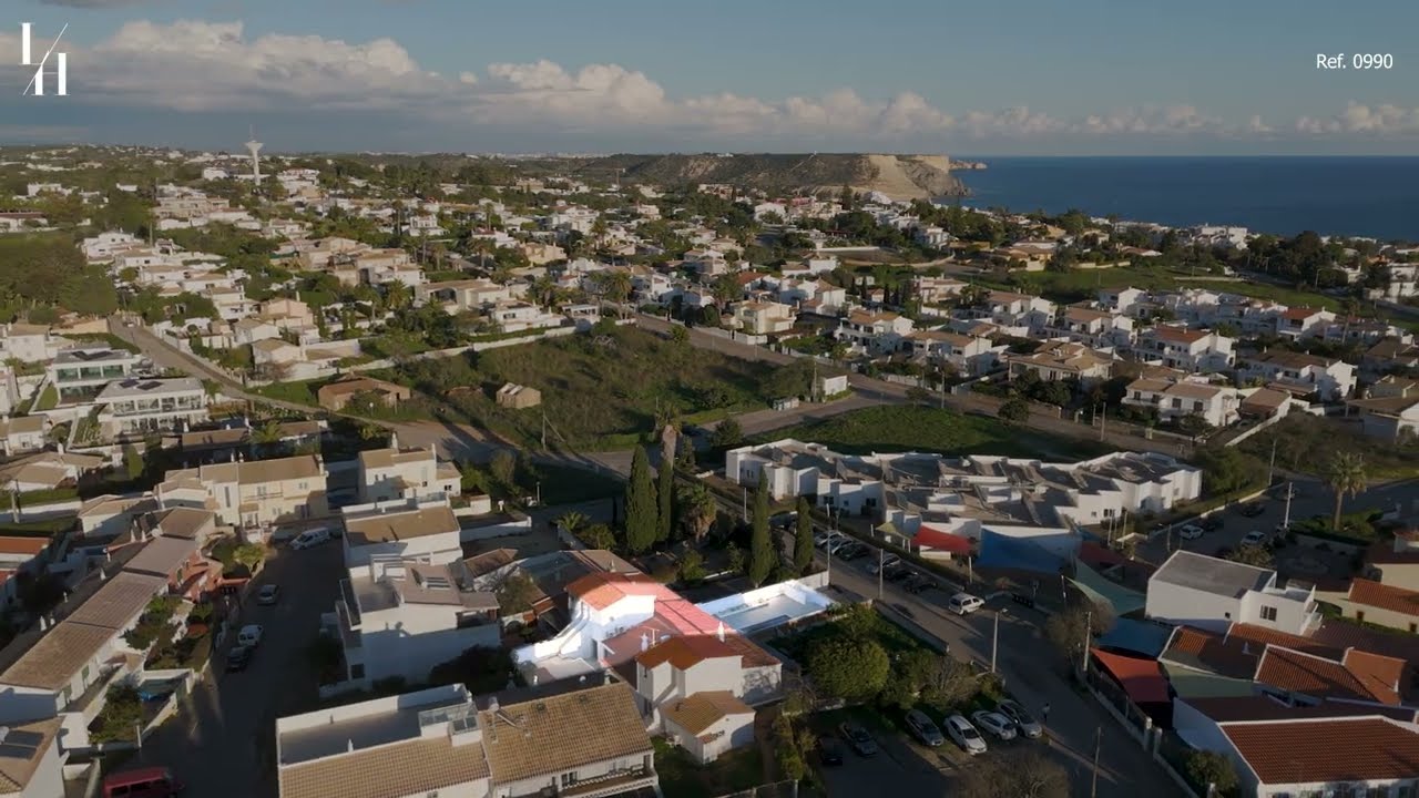 3 Schlafzimmer Haus in Luz, Portugal, Nr. 210635