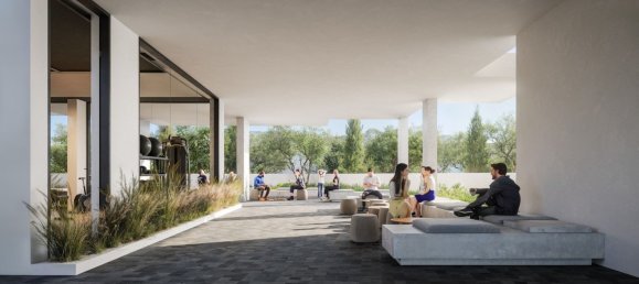 Apartamento de 2 dormitorios en Limassol, Cyprus No. 36238 8