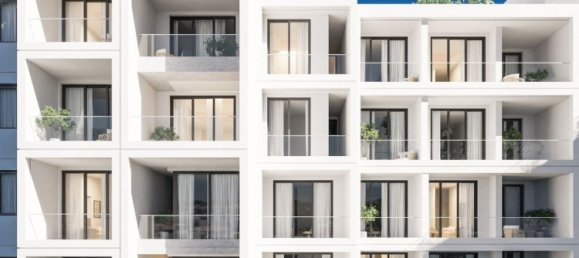 Apartamento de 2 dormitorios en Limassol, Cyprus No. 36238 2