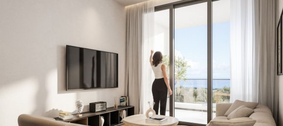 Apartamento de 2 dormitorios en Limassol, Cyprus No. 36238 3