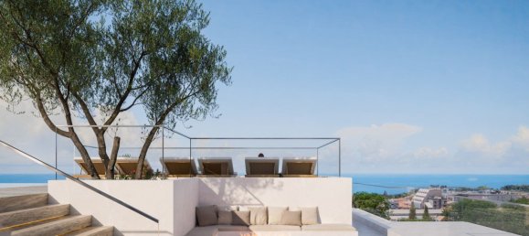 Apartamento de 2 dormitorios en Limassol, Cyprus No. 36238 14