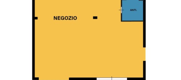 Propiedad comercial en Savignano sul Rubicone, Italy 75 m² No. 348475 10