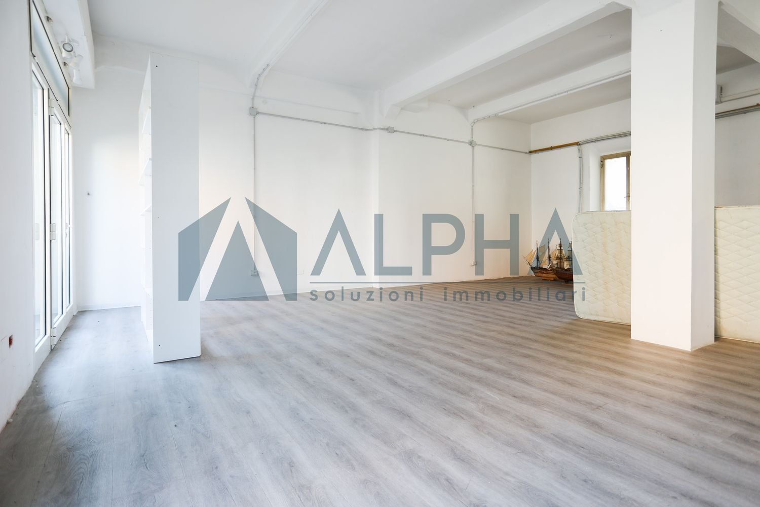 Propiedad comercial en Savignano sul Rubicone, Italy 75 m² No. 348475