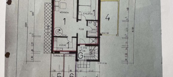 Apartamento T1 em Essen, Germany N.º 292856 2