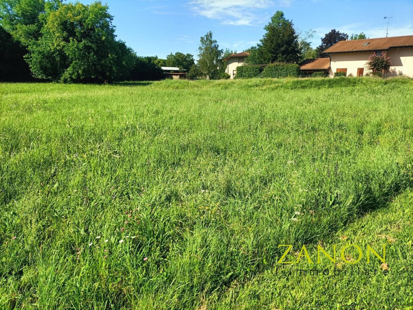 Terreno en Gorizia, Italy No. 344931