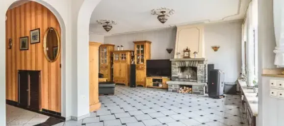 4 chambres Maison de ville à Aachen, Germany No. 122952 10