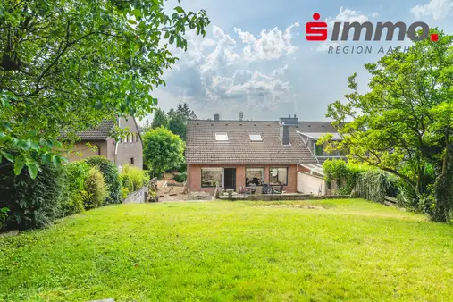 4 chambres Maison de ville à Aachen, Germany No. 122952