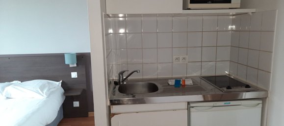 Студия в Марсель, Франция № 339475 2