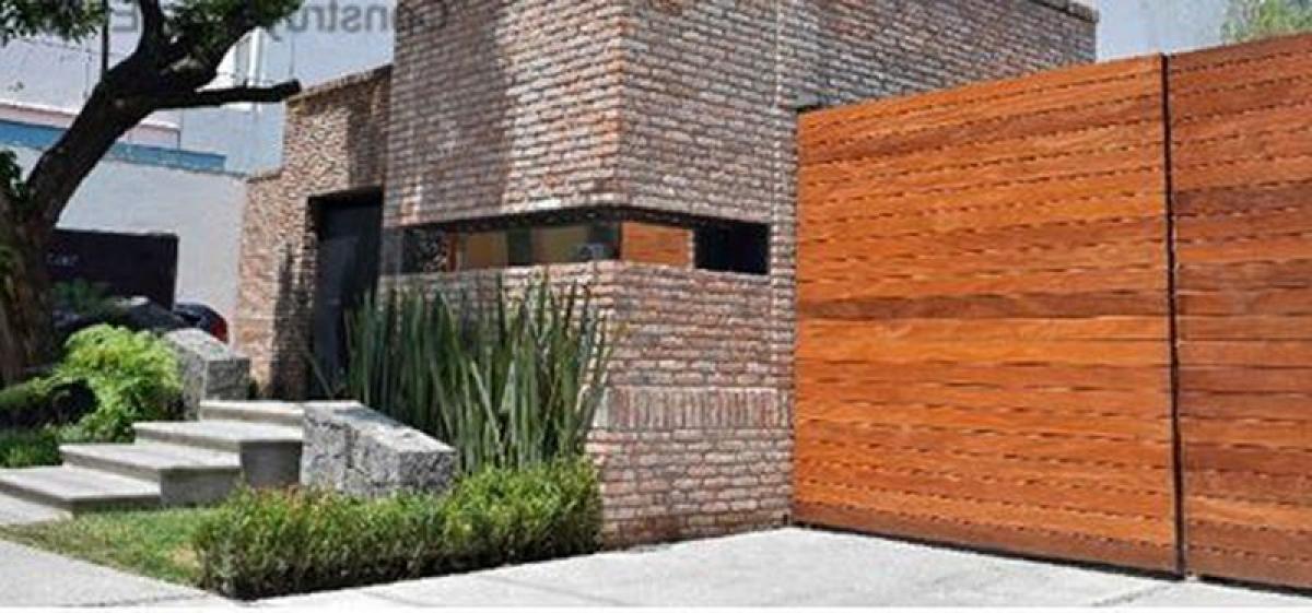 Casa T4 em Mexico N.º 183228