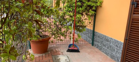 3 rooms Apartment in Vigevano, Italy No. 84509 23