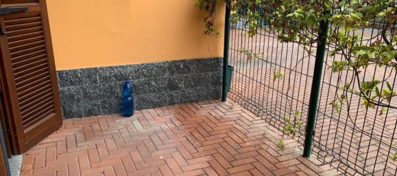 3 rooms Apartment in Vigevano, Italy No. 84509 10