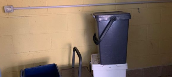 3 rooms Apartment in Vigevano, Italy No. 84509 5