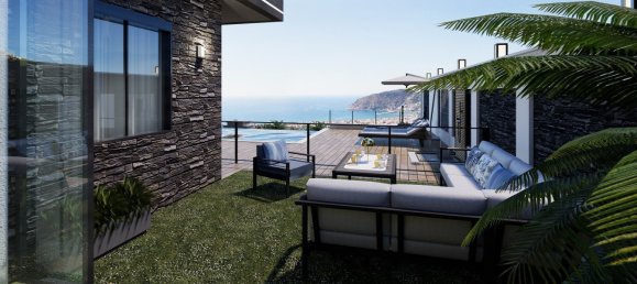 Apartment 1+1 in Alanya, Turkey No. 27676 5