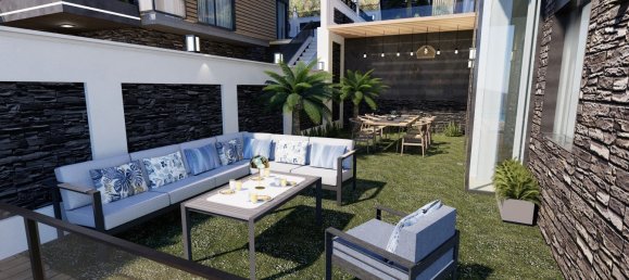 Apartment 1+1 in Alanya, Turkey No. 27676 23