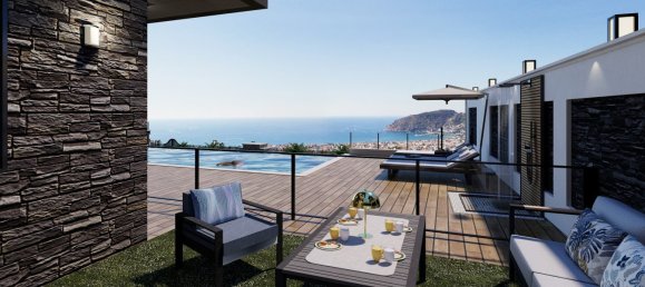 Apartment 1+1 in Alanya, Turkey No. 27676 4