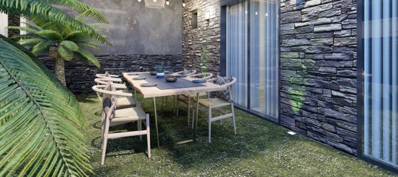 Apartment 1+1 in Alanya, Turkey No. 27676 7