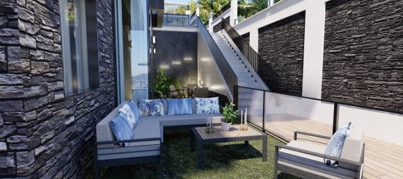 Apartment 1+1 in Alanya, Turkey No. 27676 25