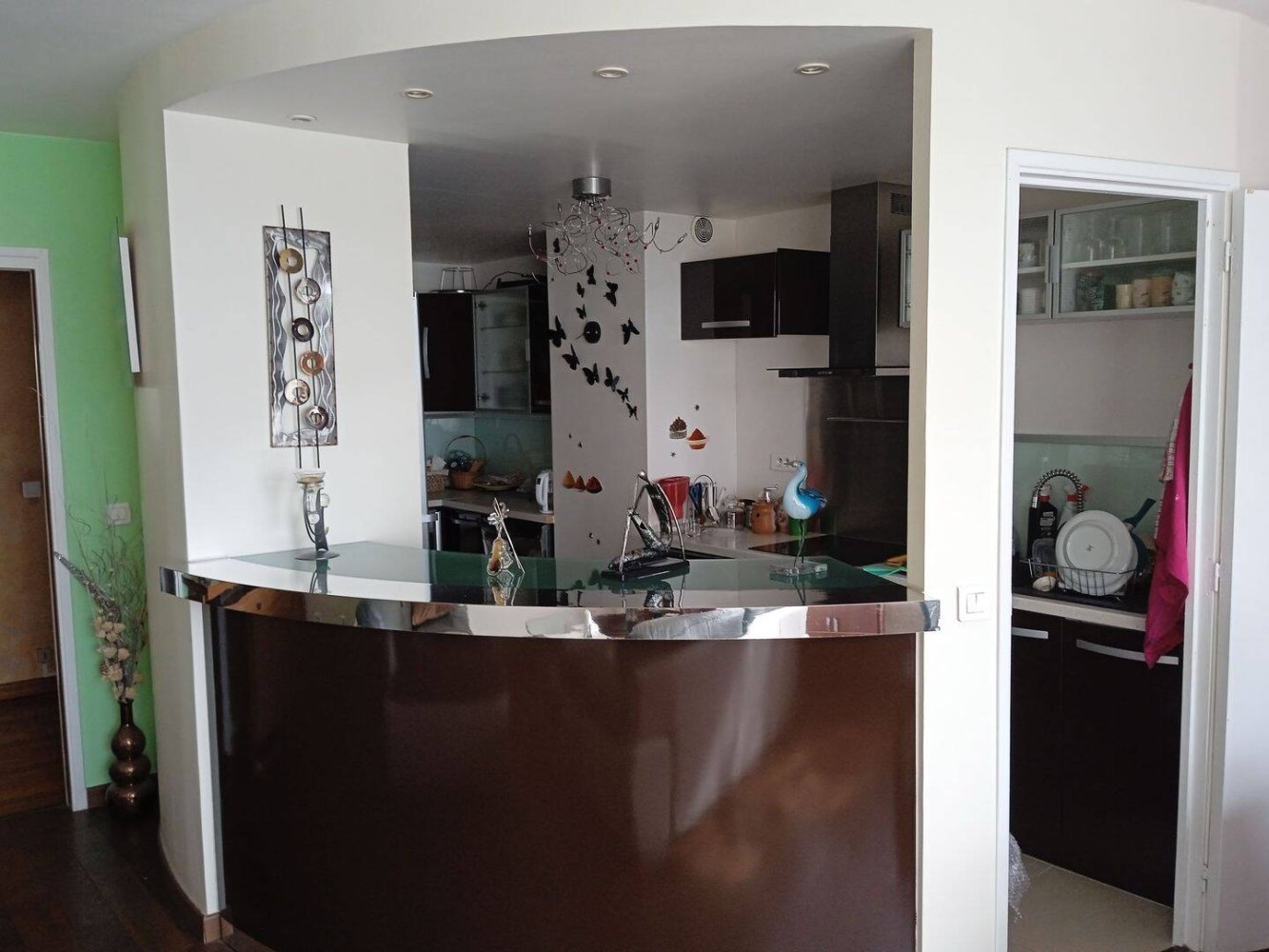 Studio in Noisy-le-Grand, France, Nr. 330579