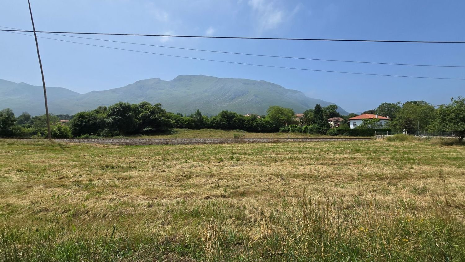 Terreno em Asturias, Spain N.º 164433