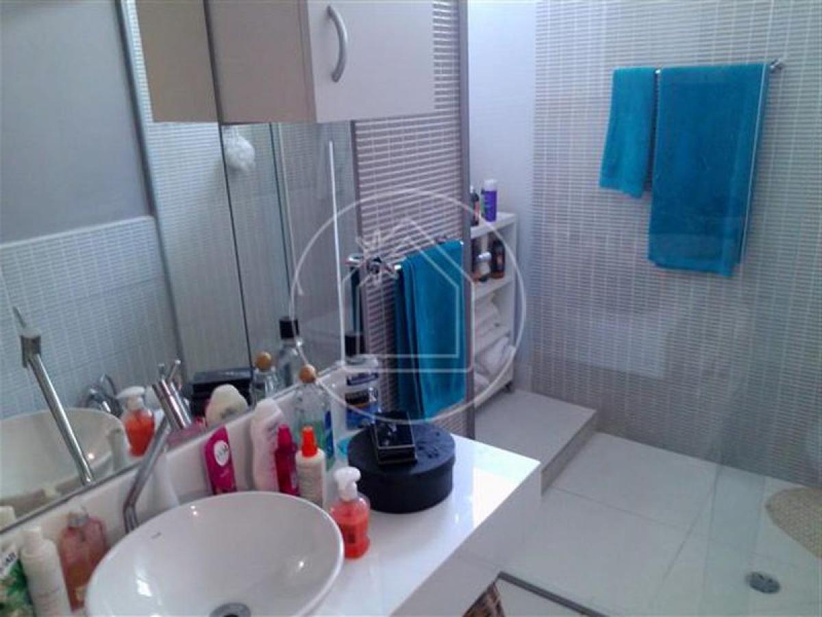 Дом с 3 спальнями в Сан-Паулу, Бразилия № 469144