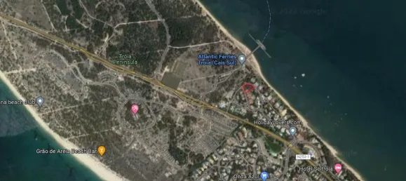 Grundstück in Grandola, Portugal, Nr. 131868 16