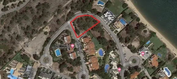 Grundstück in Grandola, Portugal, Nr. 131868 14