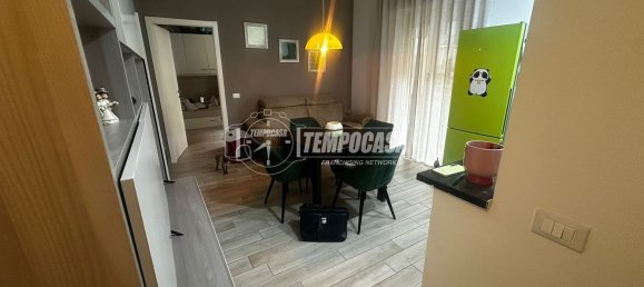 Apartamento de 3 divisões em Milan, Italy N.º 284682 4