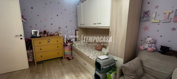 Apartamento de 3 divisões em Milan, Italy N.º 284682 9