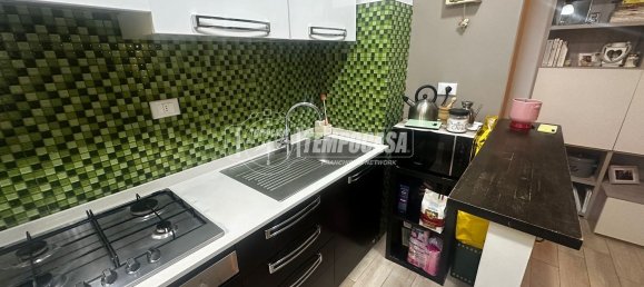 Apartamento de 3 divisões em Milan, Italy N.º 284682 6