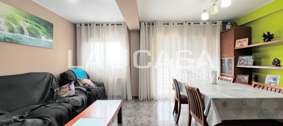 3 Schlafzimmer Wohnung in Badalona, Spain, Nr. 138303 4