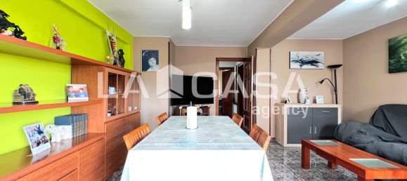 3 Schlafzimmer Wohnung in Badalona, Spain, Nr. 138303 2
