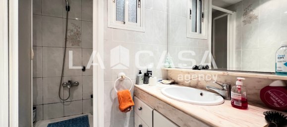 3 Schlafzimmer Wohnung in Badalona, Spain, Nr. 138303 24