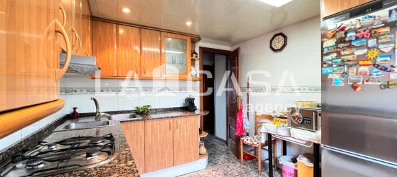 3 Schlafzimmer Wohnung in Badalona, Spain, Nr. 138303 19