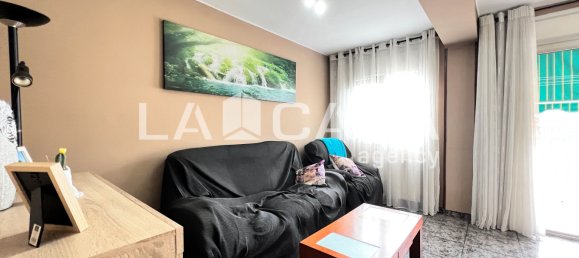 3 Schlafzimmer Wohnung in Badalona, Spain, Nr. 138303 5
