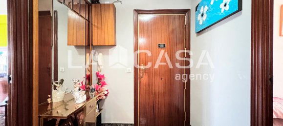 3 Schlafzimmer Wohnung in Badalona, Spain, Nr. 138303 16