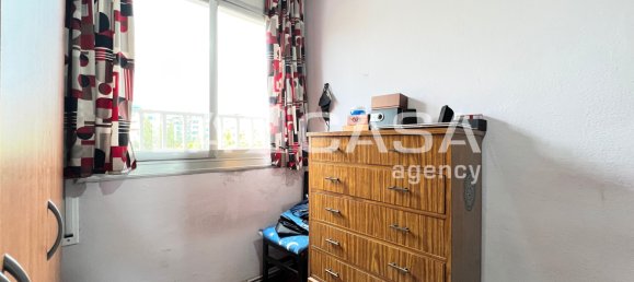 3 Schlafzimmer Wohnung in Badalona, Spain, Nr. 138303 12