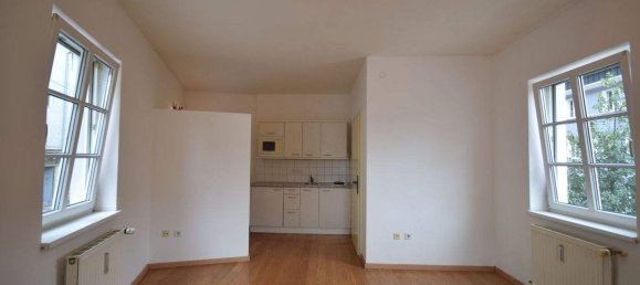 Studio in Salzburg, Austria, Nr. 103809 3