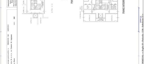 Apartamento de 5 habitaciónes en Legnano, Italy No. 142243 42