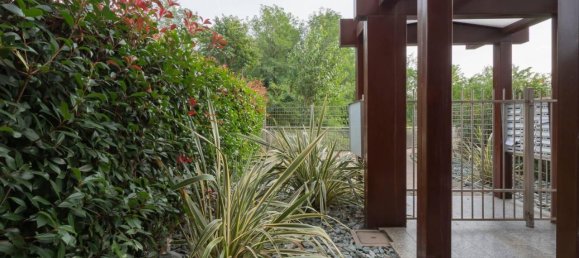 Apartamento de 5 habitaciónes en Legnano, Italy No. 142243 39