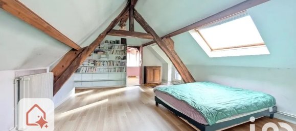 4 chambres Maison à Auxerre, France No. 274288 17