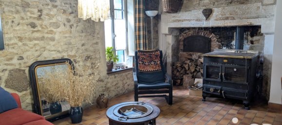 4 chambres Maison à Auxerre, France No. 274288 11