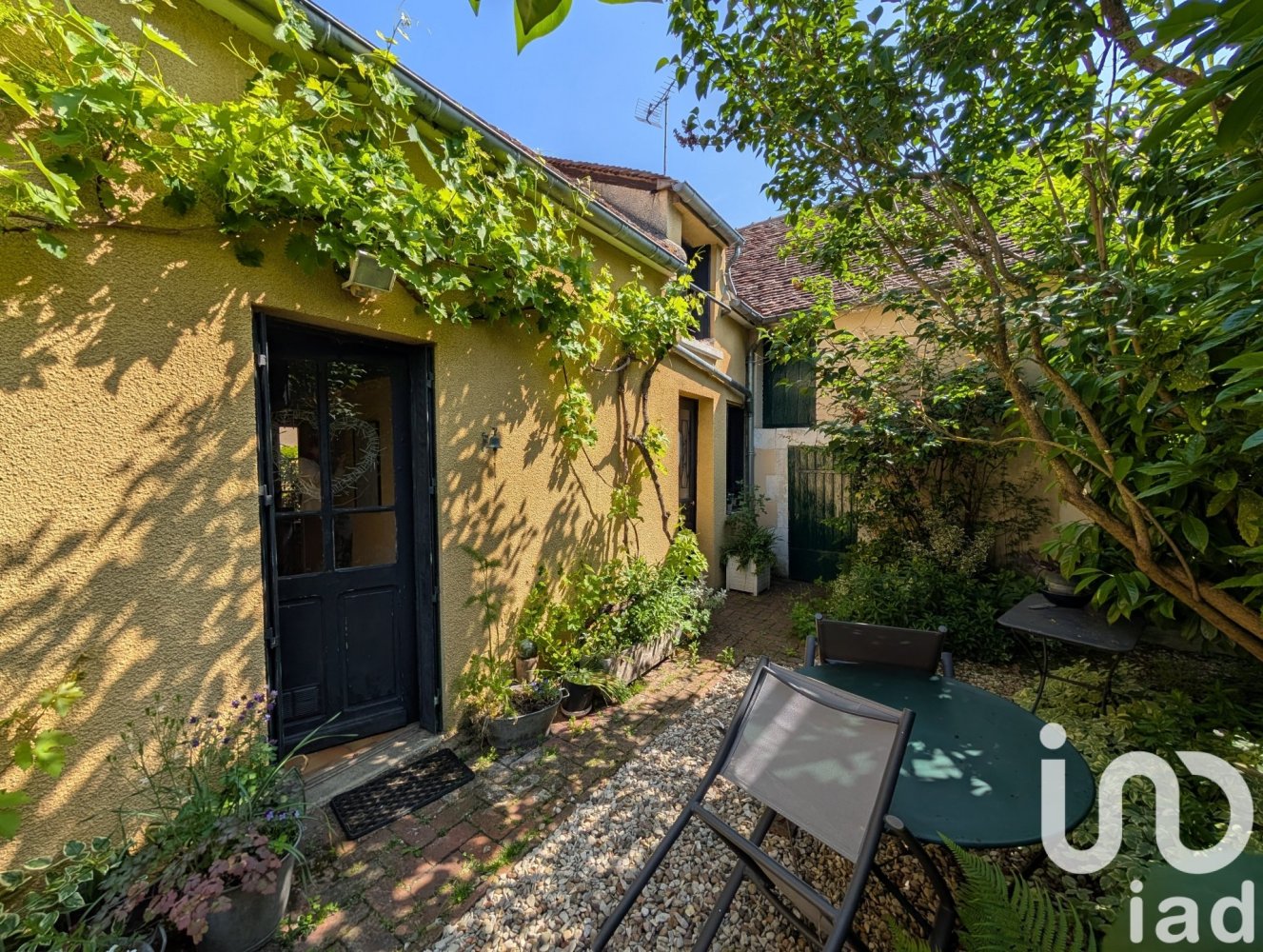 4 chambres Maison à Auxerre, France No. 274288