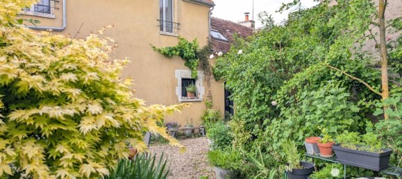 4 chambres Maison à Auxerre, France No. 274288 7