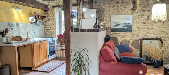 4 chambres Maison à Auxerre, France No. 274288 12