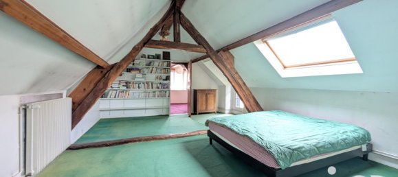 4 chambres Maison à Auxerre, France No. 274288 16