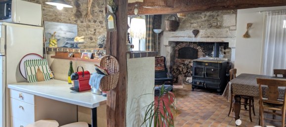 4 chambres Maison à Auxerre, France No. 274288 13