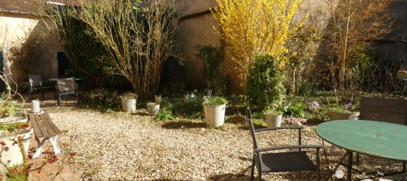 4 chambres Maison à Auxerre, France No. 274288 2