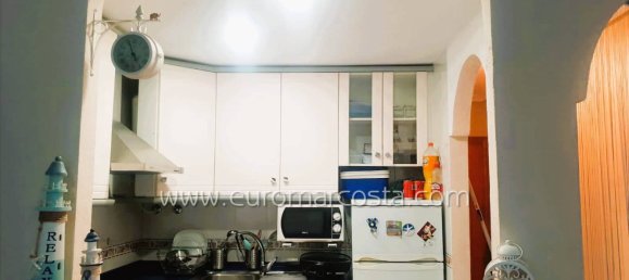 1 bedroom Apartment in Torrevieja, Spain No. 174597 7